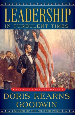 Leadership: In Turbulent Times - 9781476795928