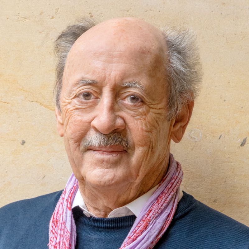 Billy Collins