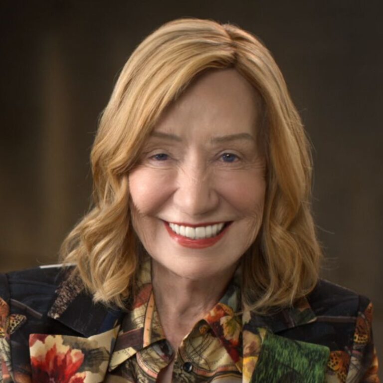 Doris Kearns Goodwin