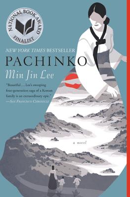 Pachinko (National Book Award Finalist) (Paperback) - 9781455563920