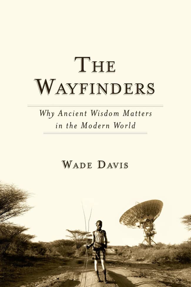The Wayfinders - 9780887848421