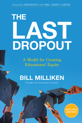 The Last Dropout - 9781401971403
