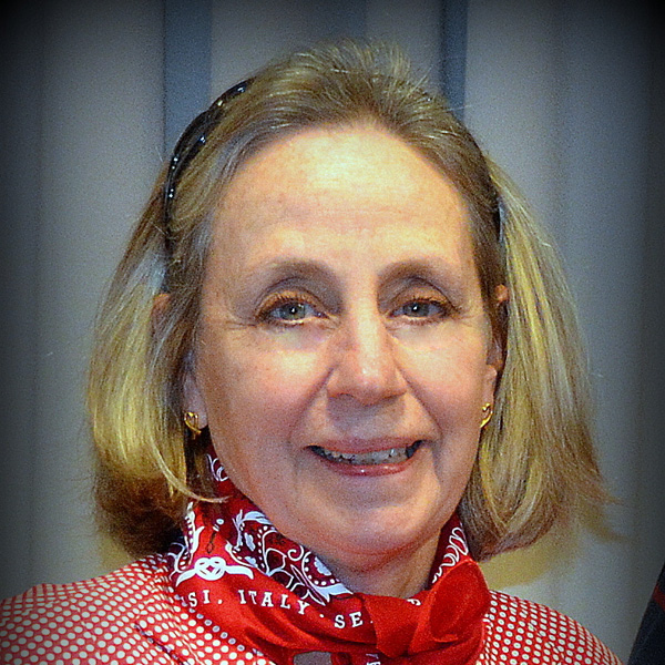 Alison R. Crowther