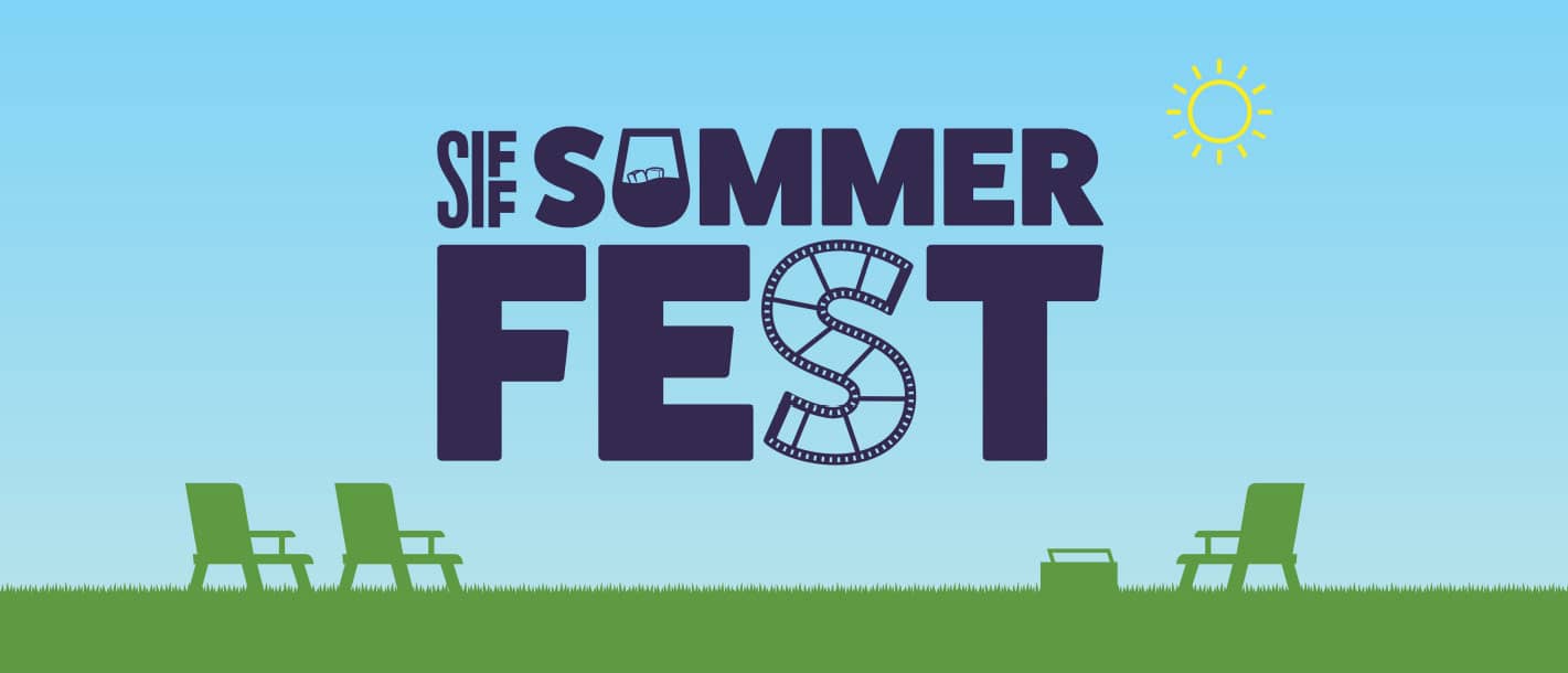 SIFF Summerfest