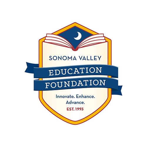 The Sonoma Valley Education Foundation 