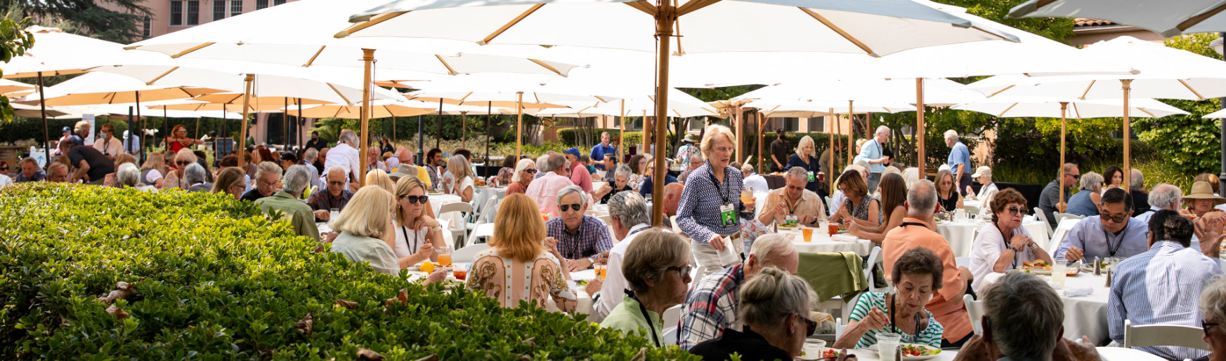 Sonoma’s Writers Festival 2024 Festival Venue