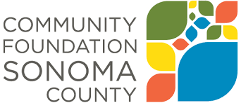 Community Foundation Sonoma County Logo