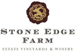 Stone Edge Farm Logo