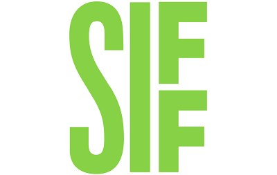 The Sonoma International Film Festival Logo
