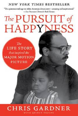  The Pursuit of Happyness - 9780060744878