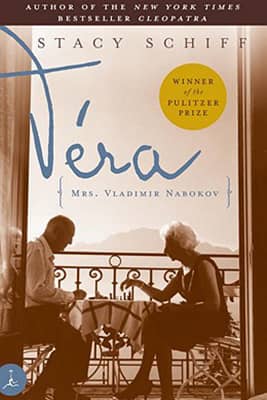 Vera: (Mrs. Vladimir Nabokov) - 9780375755347