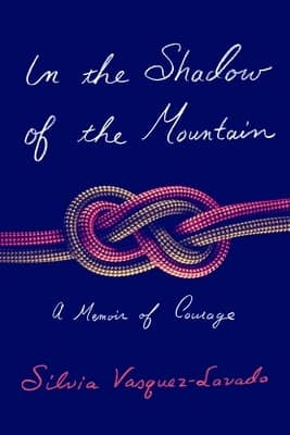  In the Shadow of the Mountain - 9781250776747