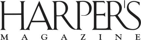 Harpers Magazine Logo