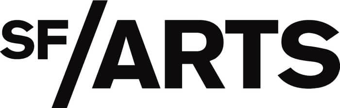 SF Arts Logo
