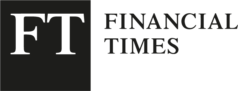 Financial Times Logo