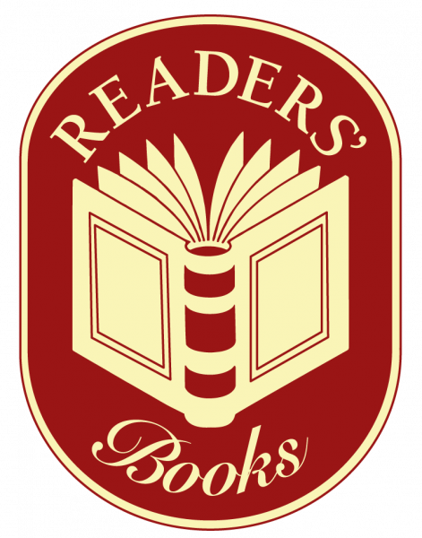 Readers Books Logo