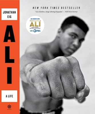 Ali: A Life - 9781328505699