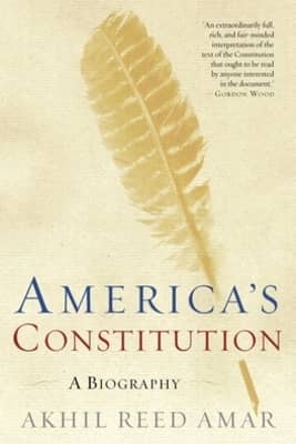 America's Constitution - 9780812972726