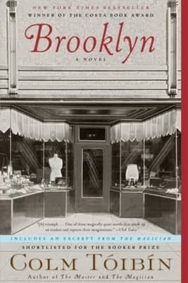 Brooklyn - 9781439148952