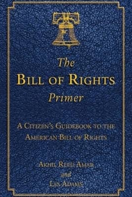  The Bill of Rights - 9781620875728