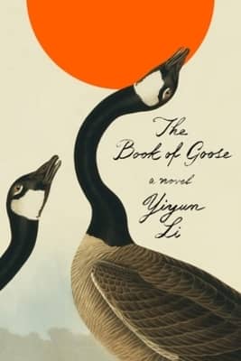 The Book of Goose - 9780374606343