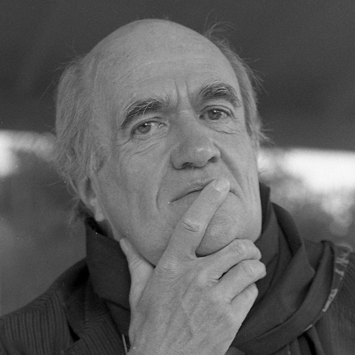 Colm Tóibín