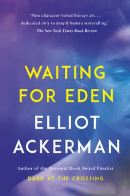 Waiting for Eden - 9781101971567