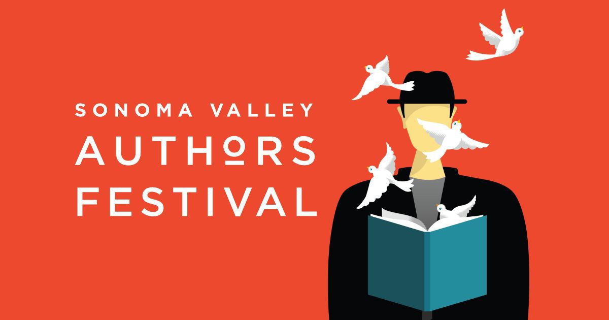 Sonoma Valley Authors Festival - Sonoma Valley Authors Festival