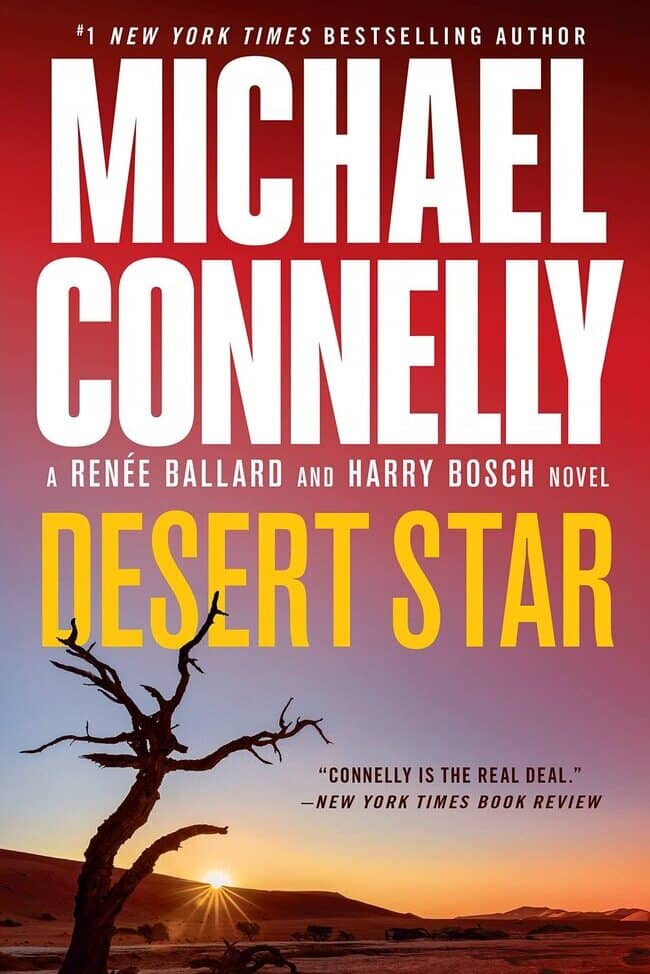 Desert Star