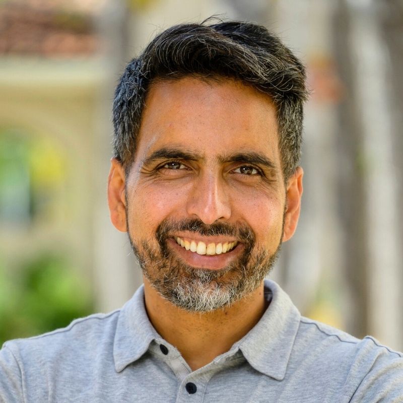 Sal Khan