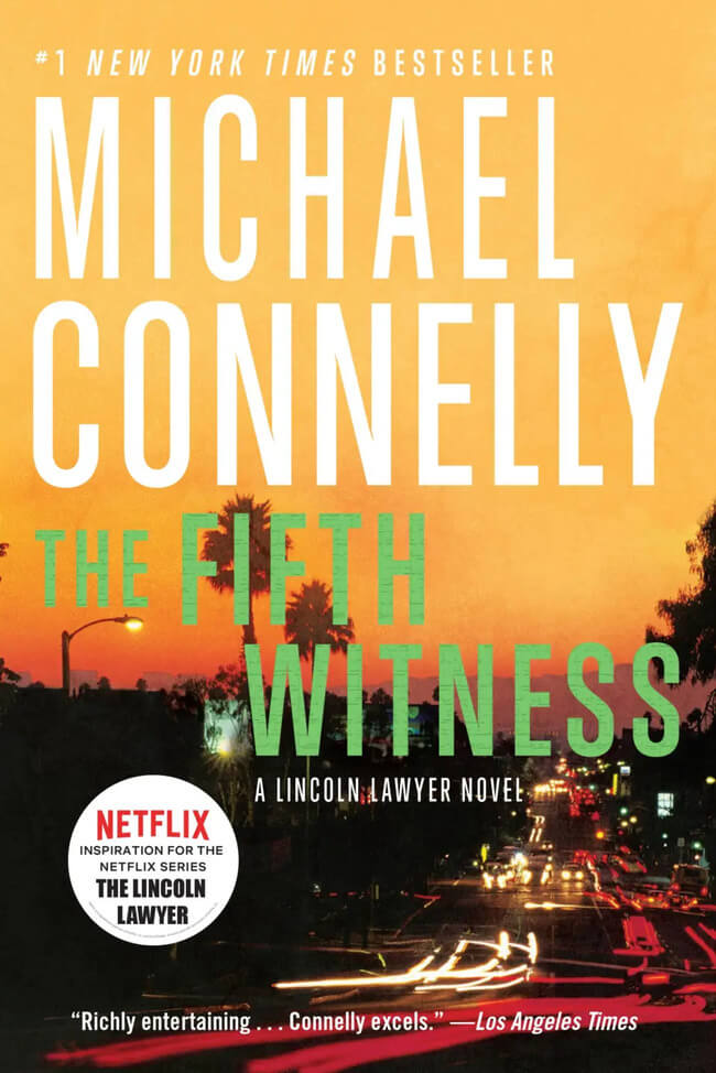 The Fifth Witness