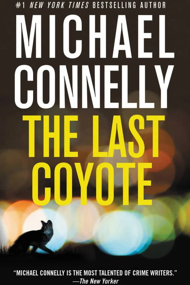 The Last Coyote