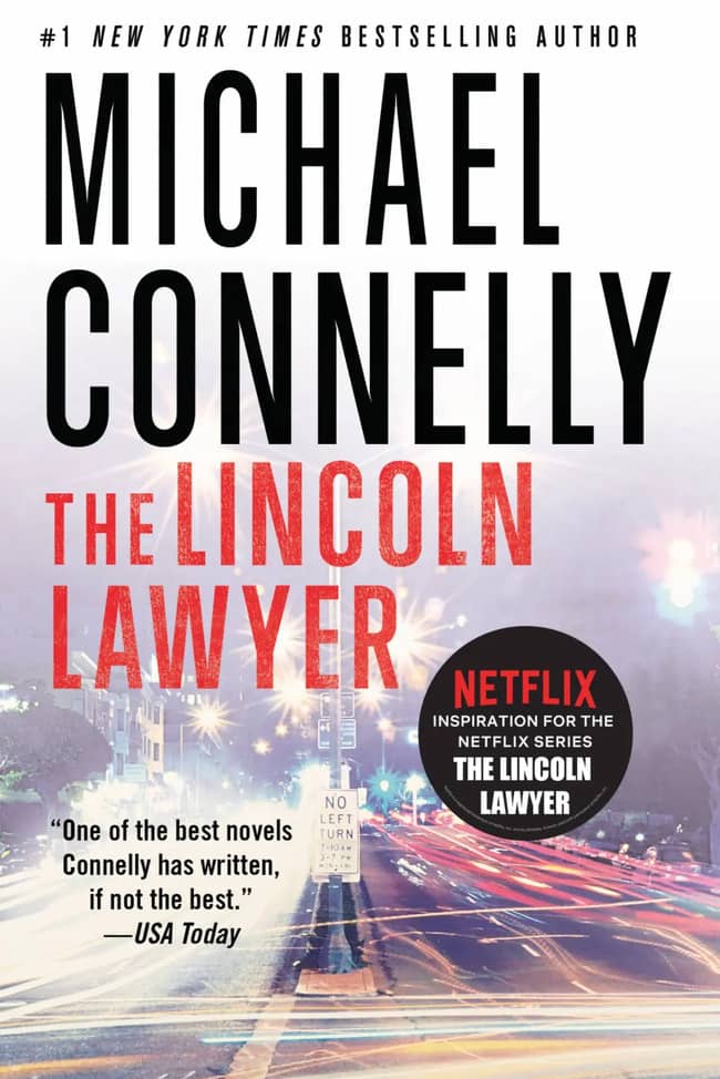 The Lincoln Lawyer