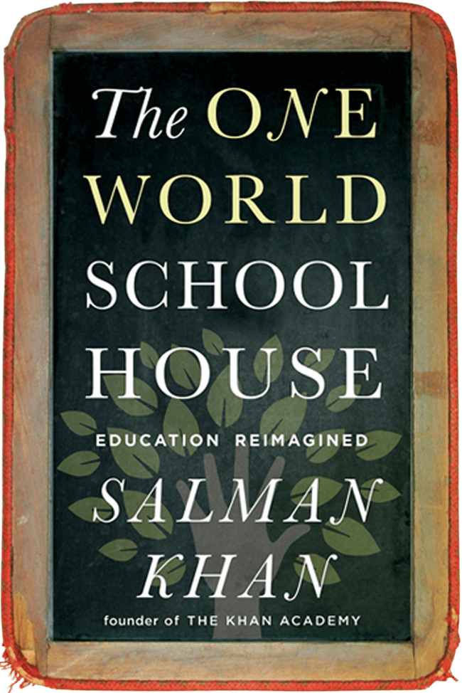 The One World Schoolhouse