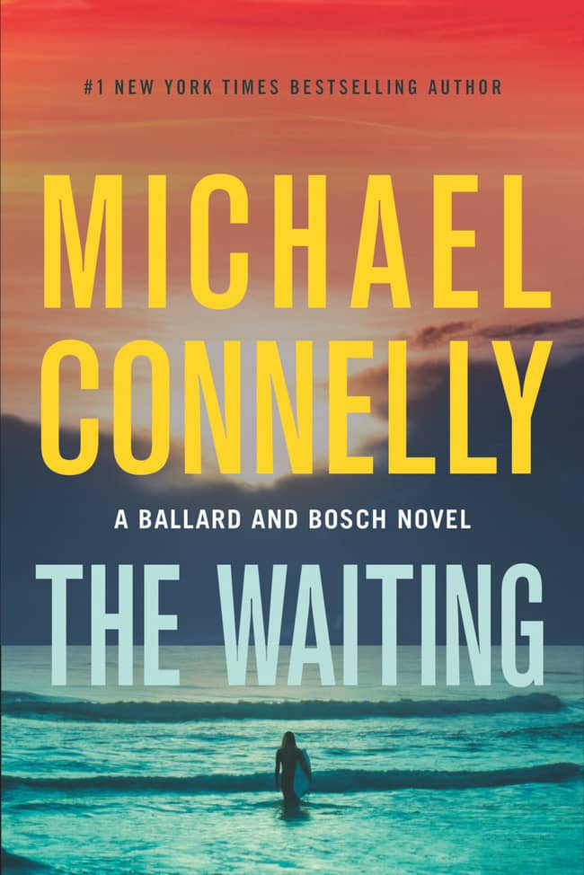 The Waiting - 9780316563796