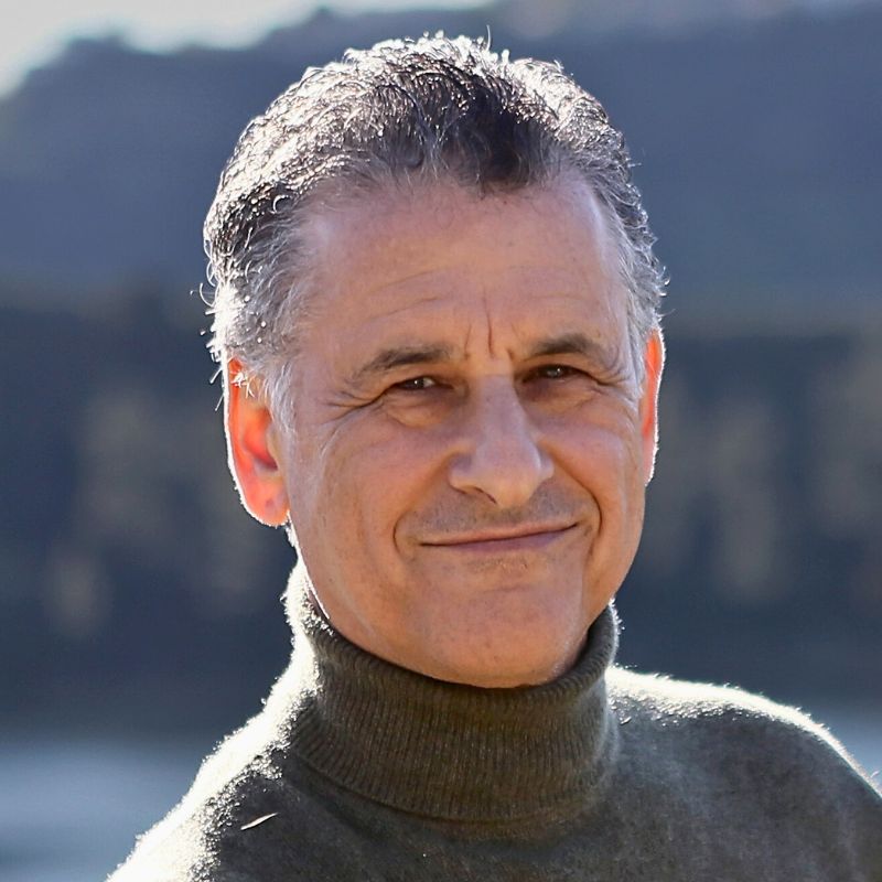 Daniel Levitin