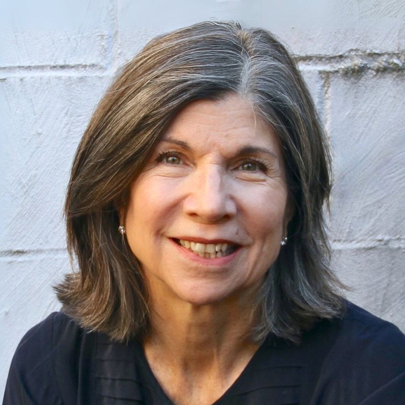 Anna Quindlen