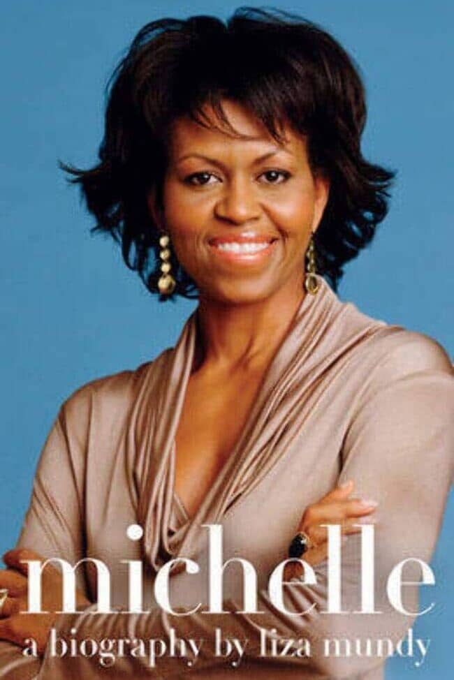 Michelle - A Biography