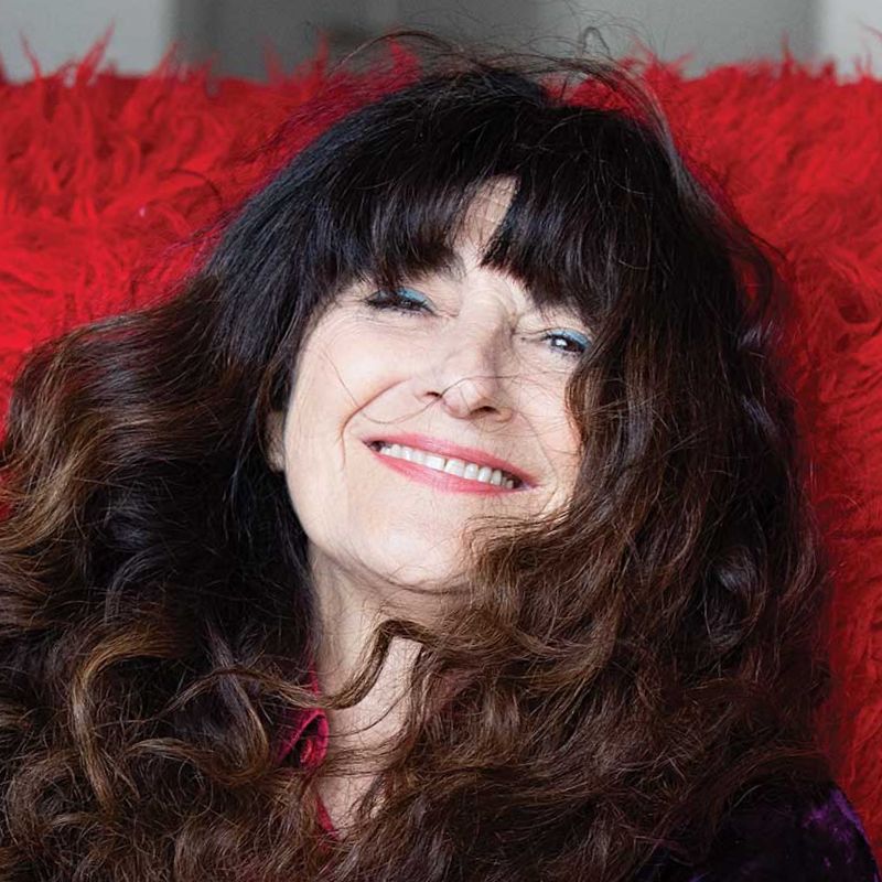 Ruth Reichl