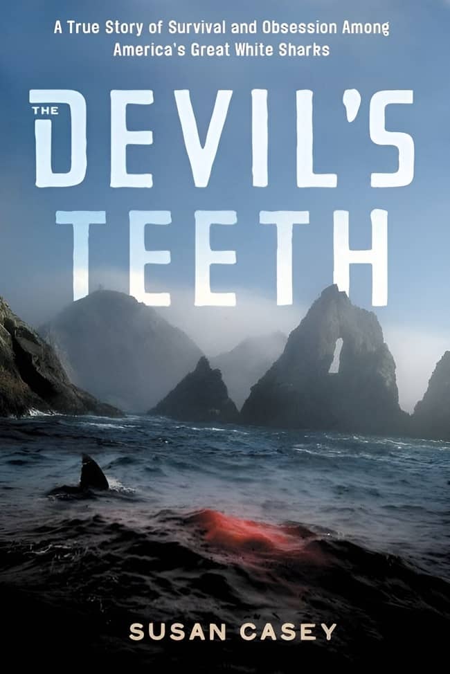 The Devil's Teeth