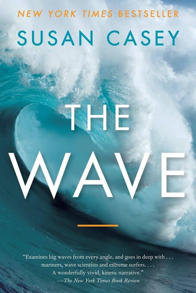 The Wave