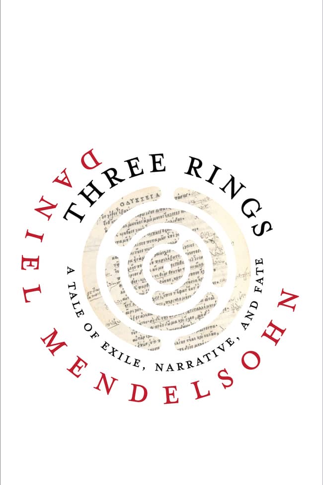 Three Rings