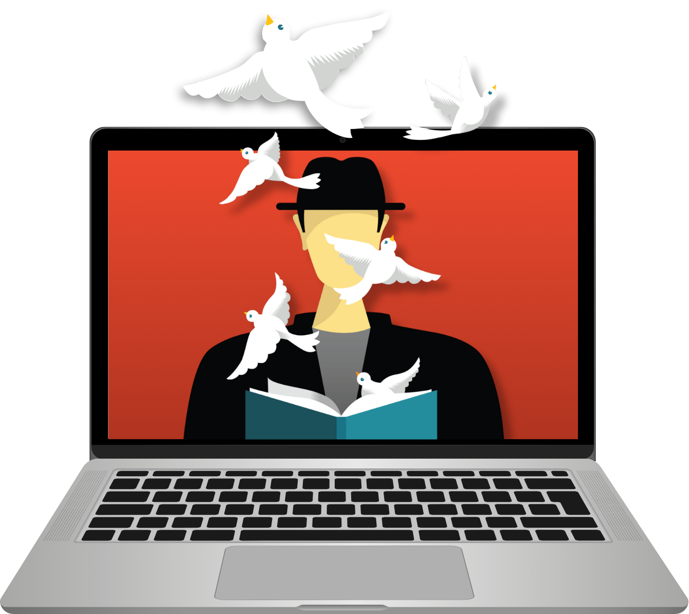 2025 Virtual Sonoma Valley Authors Festival