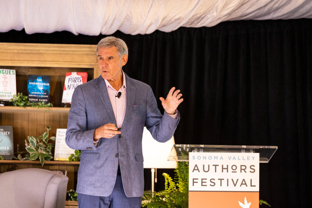 Dr. Eric Topol