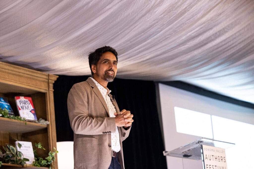 Sal Khan