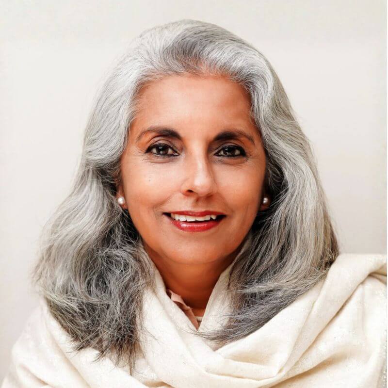 Meena Ahamed