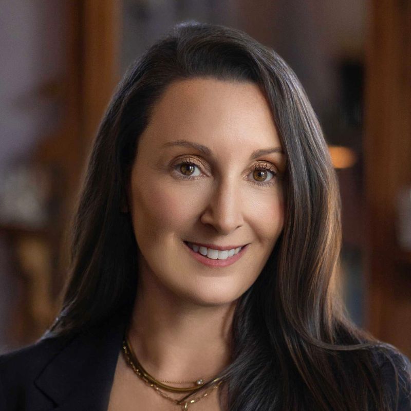 Liza Gershman