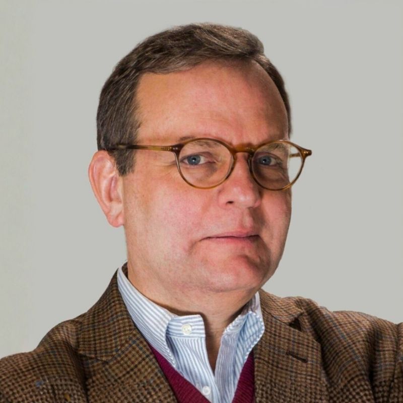 Todd Purdum