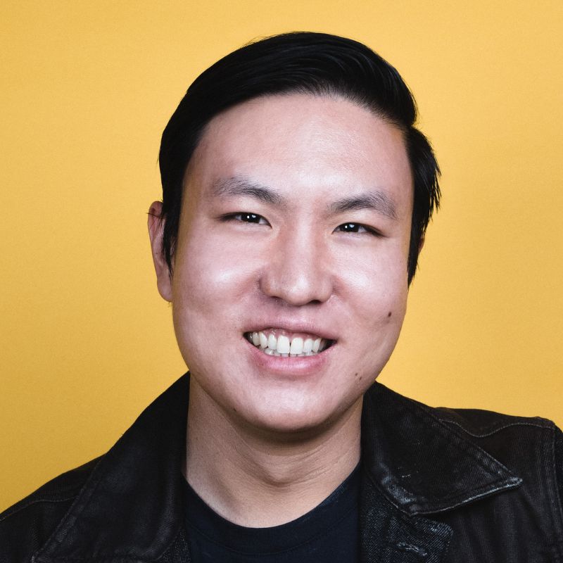 James Wang