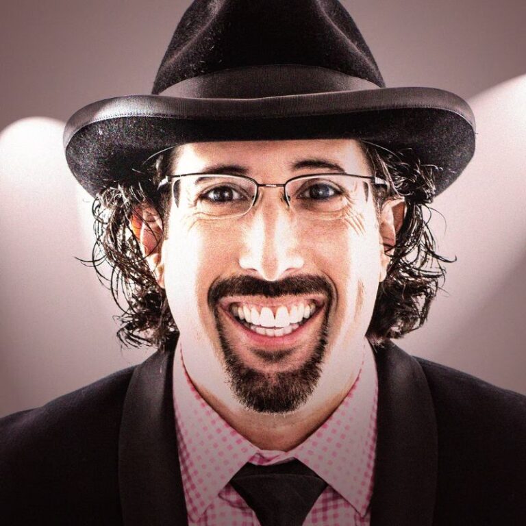Jay Alexander